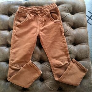 Cat and Jack Soft Tie-Waist Pants!